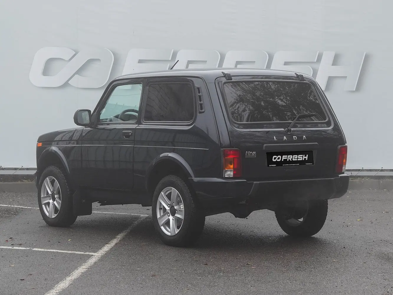 LADA (ВАЗ)