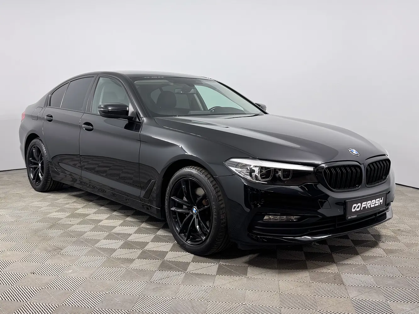 BMW