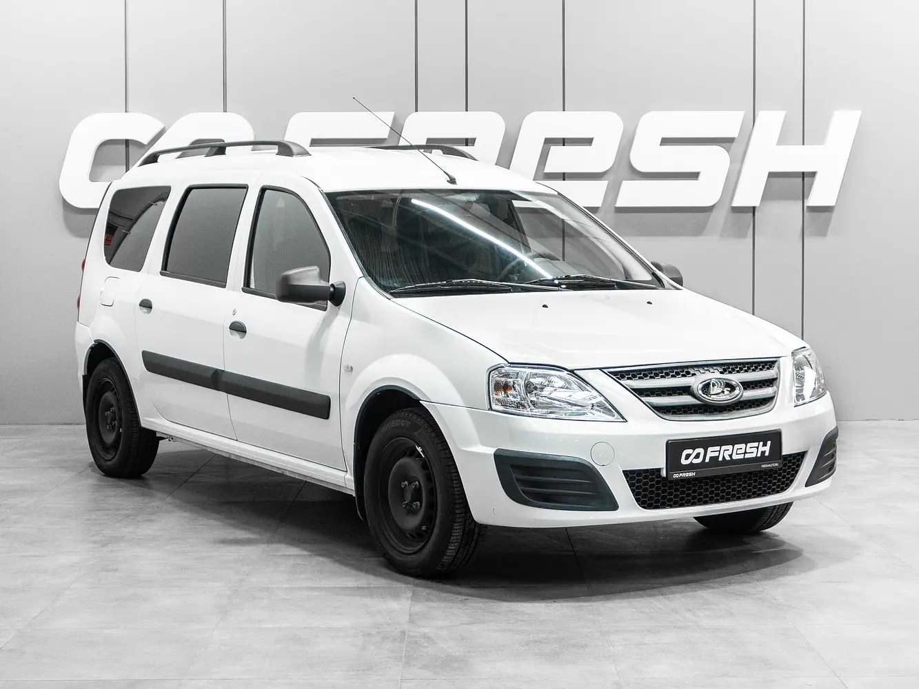 LADA (ВАЗ)