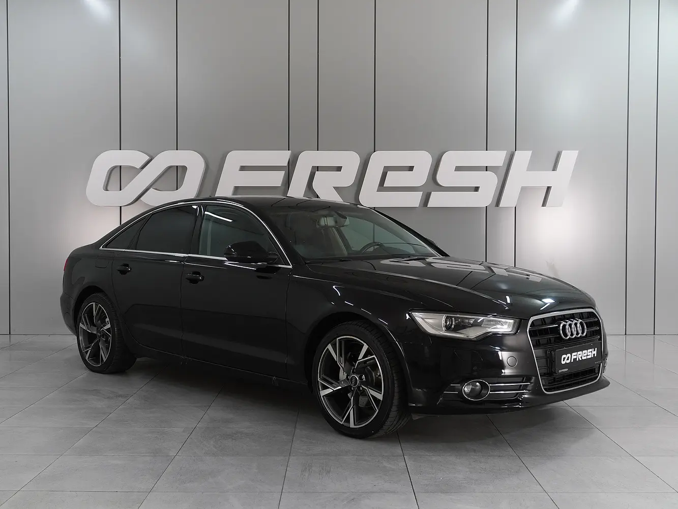 Audi