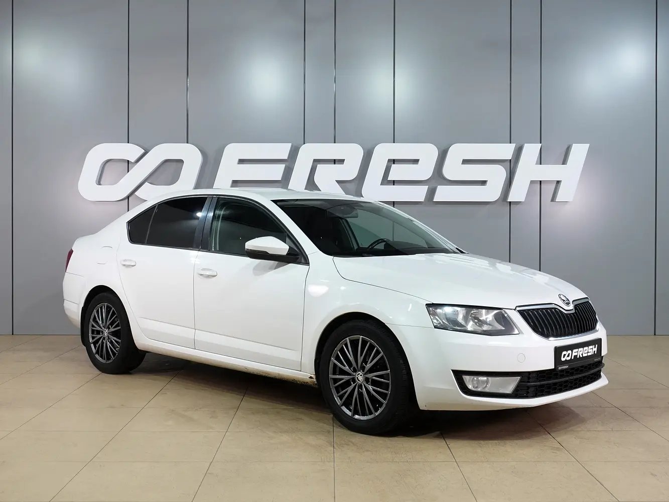 Skoda