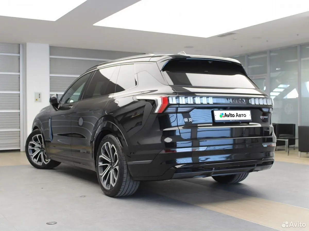 Lynk & Co