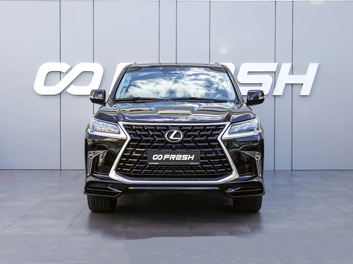 Lexus