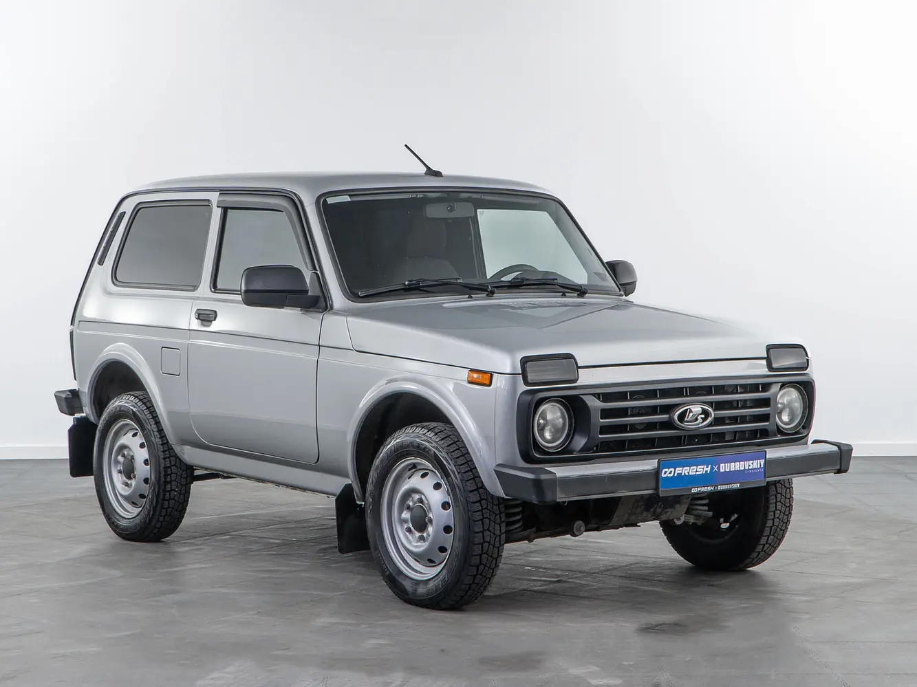 LADA (ВАЗ)