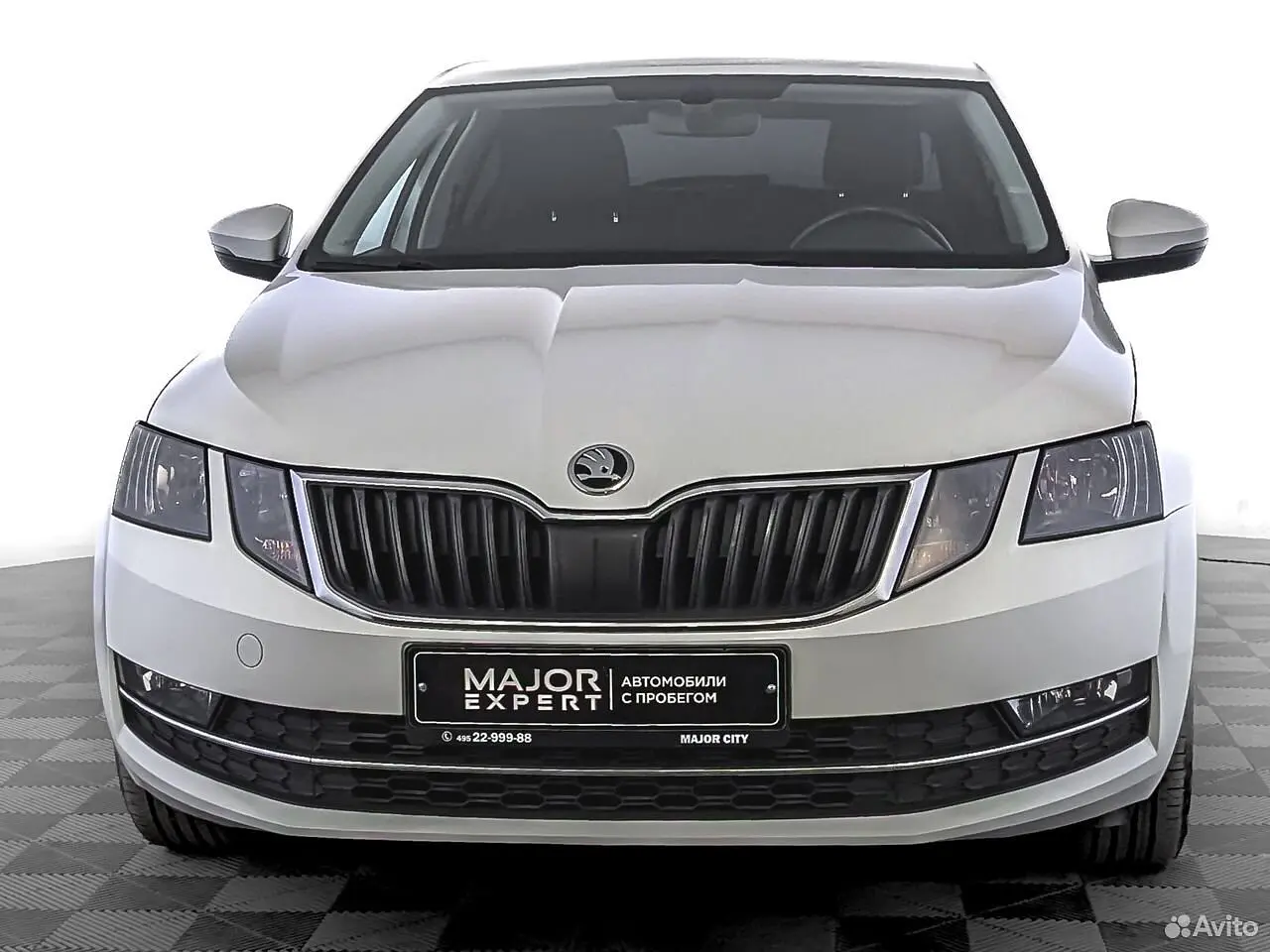 Skoda