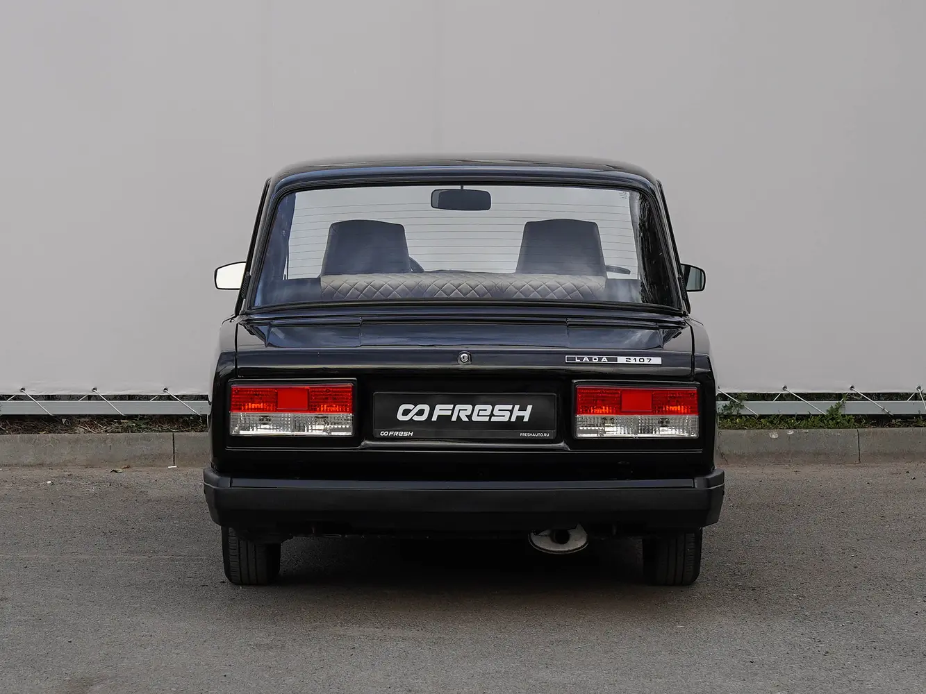 LADA (ВАЗ)