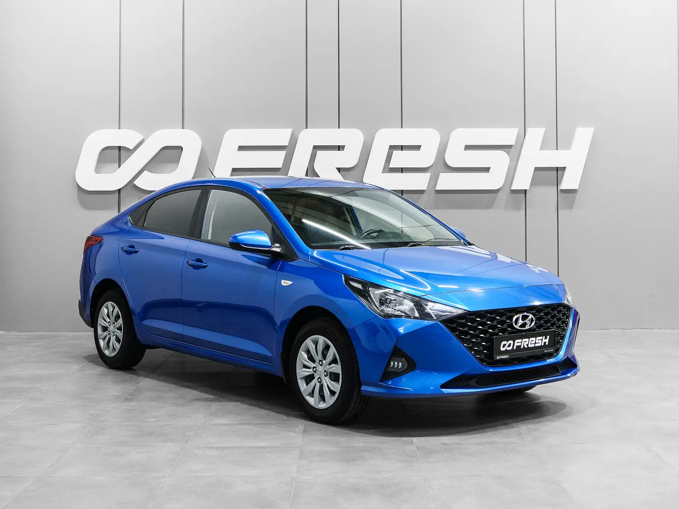 Hyundai