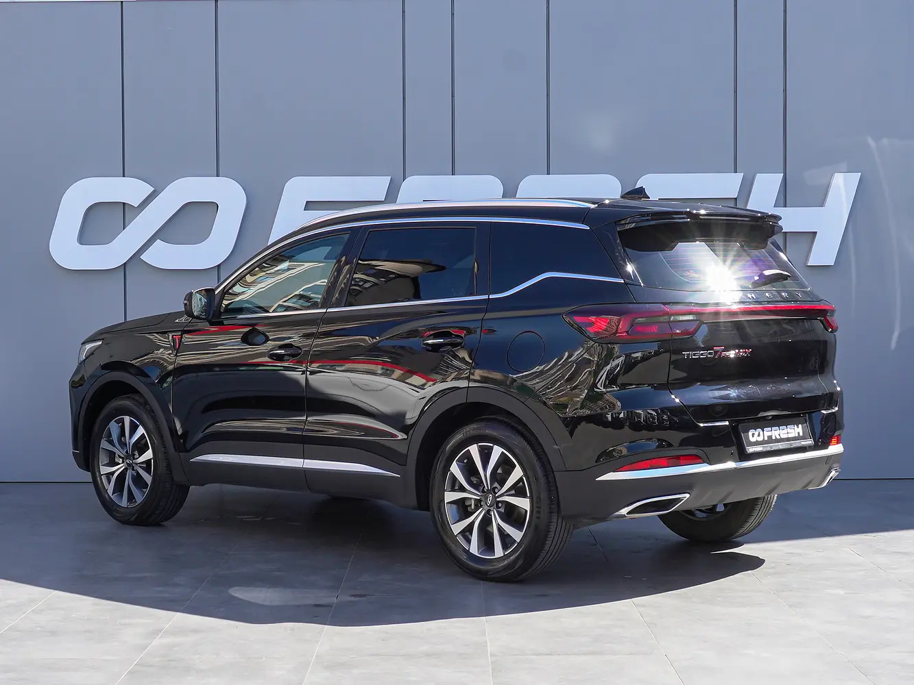 Chery