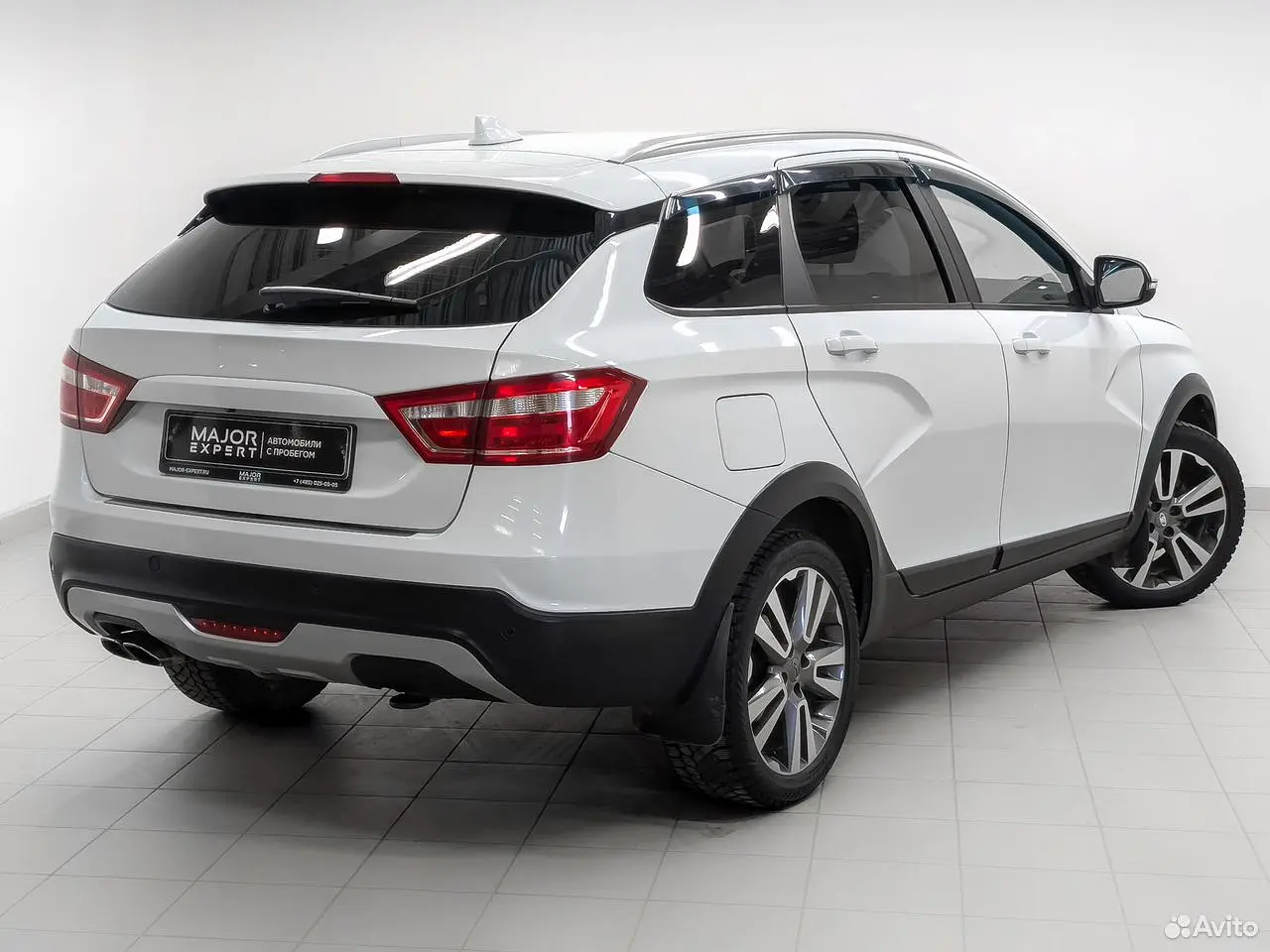 LADA (ВАЗ)