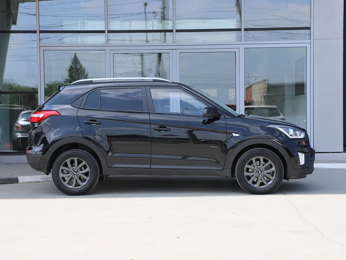 Hyundai