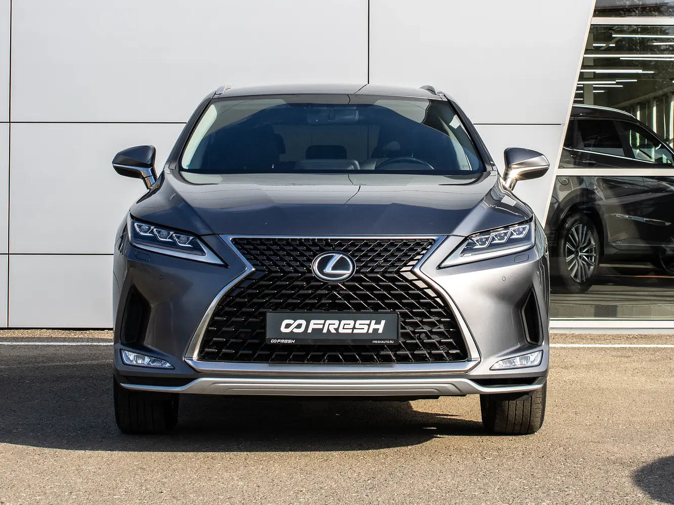 Lexus