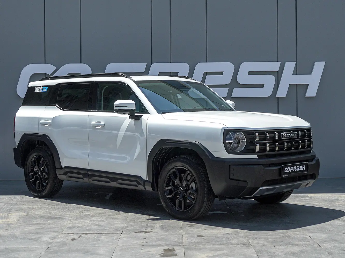 Haval