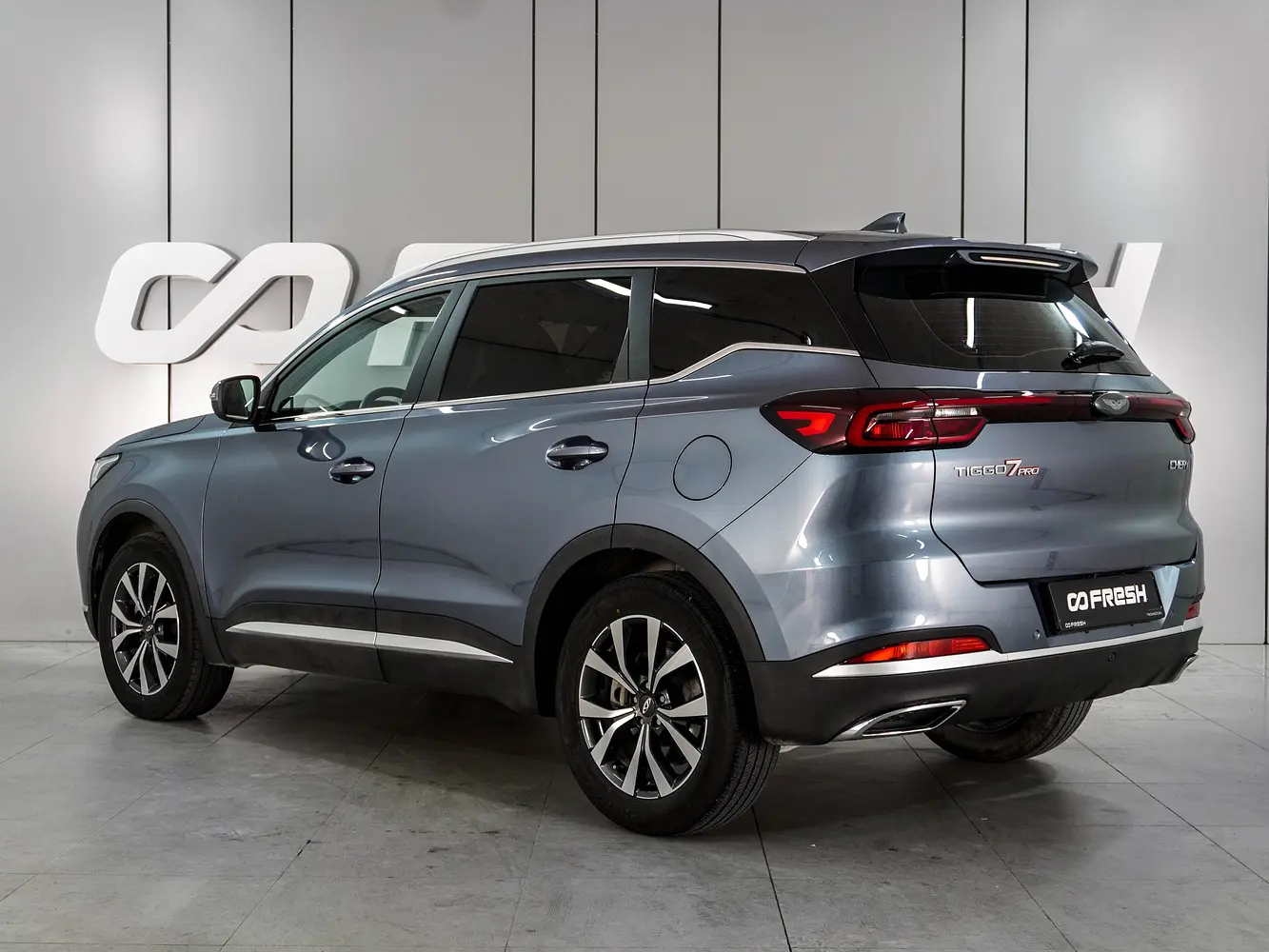 Chery