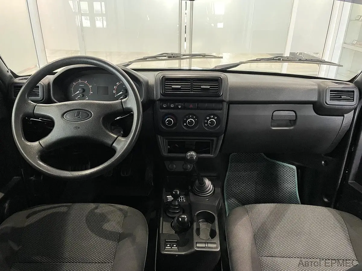 LADA (ВАЗ)