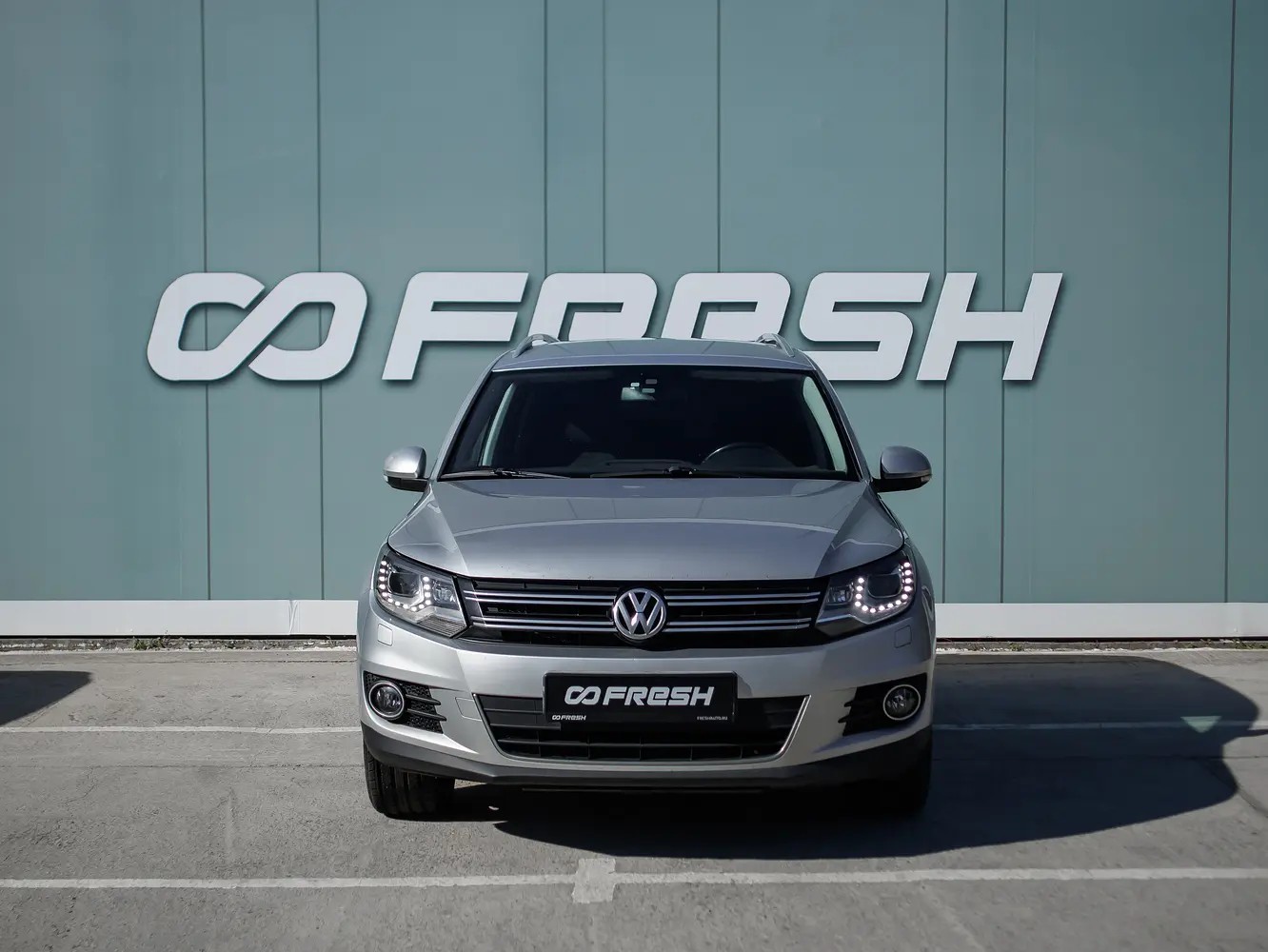 Volkswagen