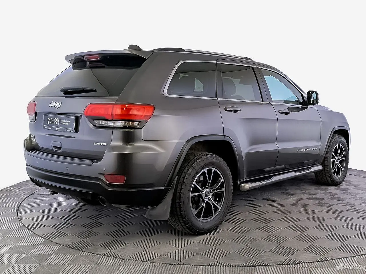 Jeep