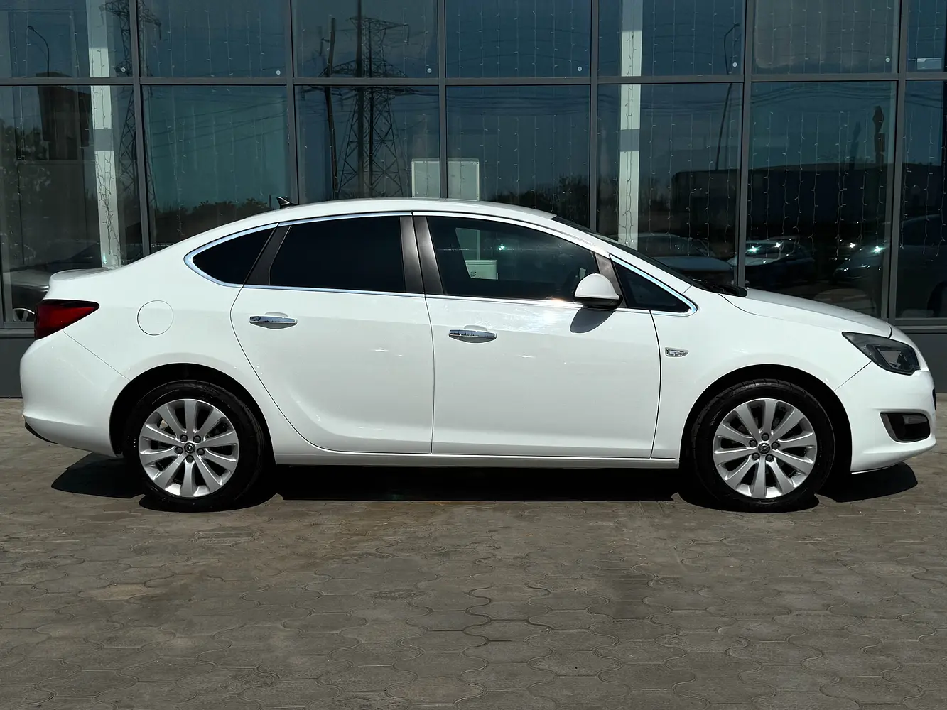 Opel