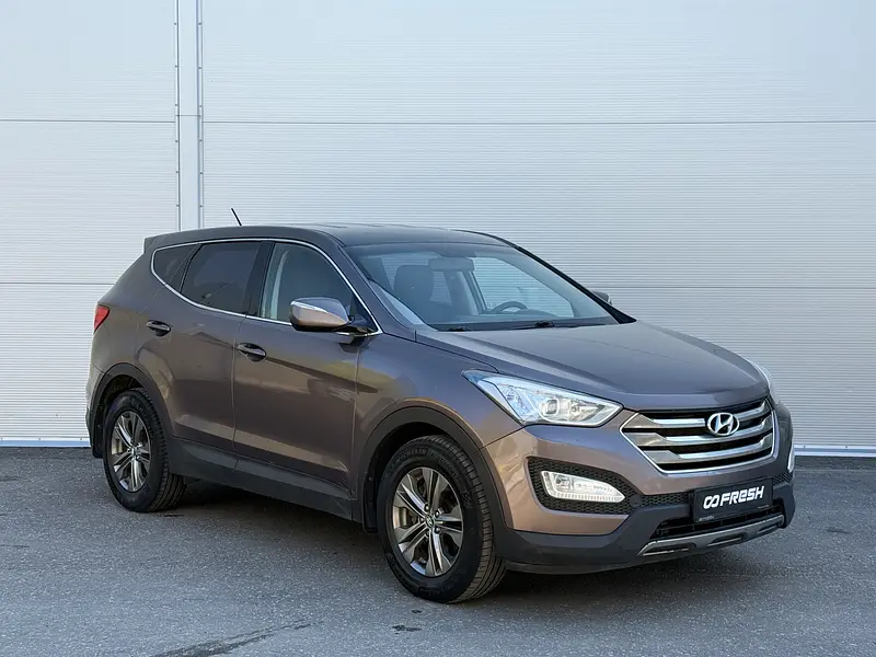 Santa Fe