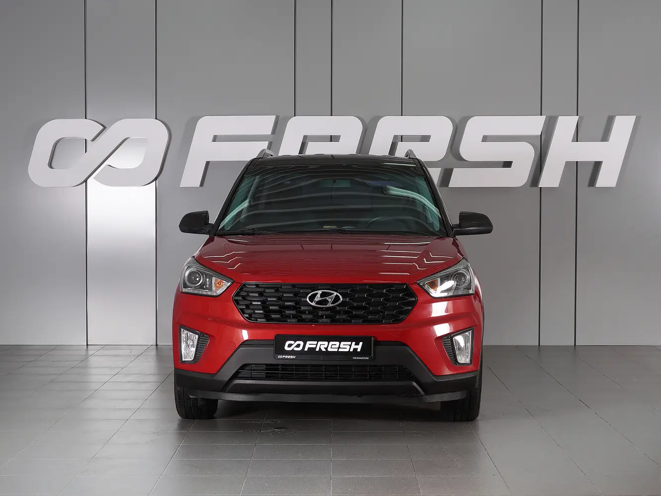 Hyundai