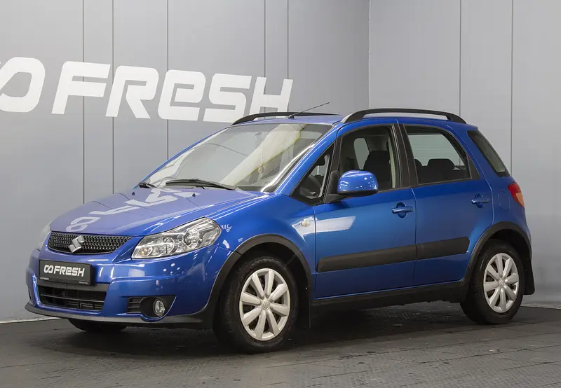 SX4