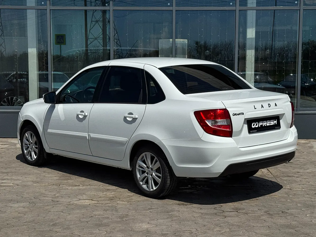 LADA (ВАЗ)