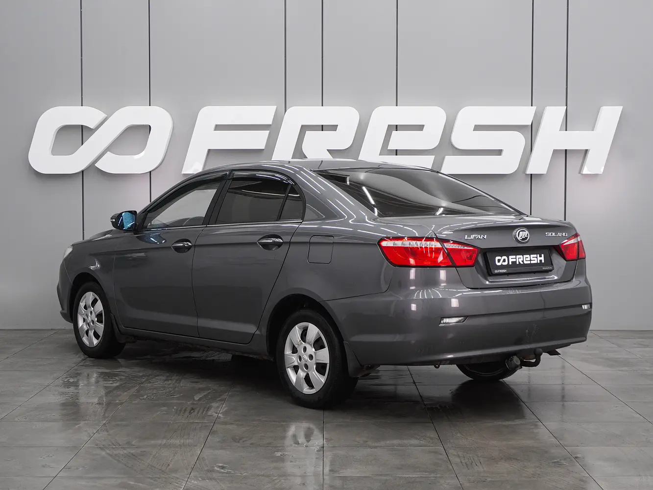Lifan