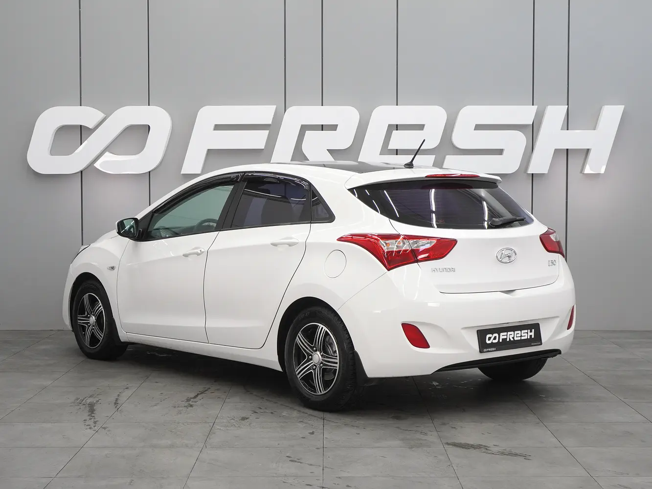 Hyundai