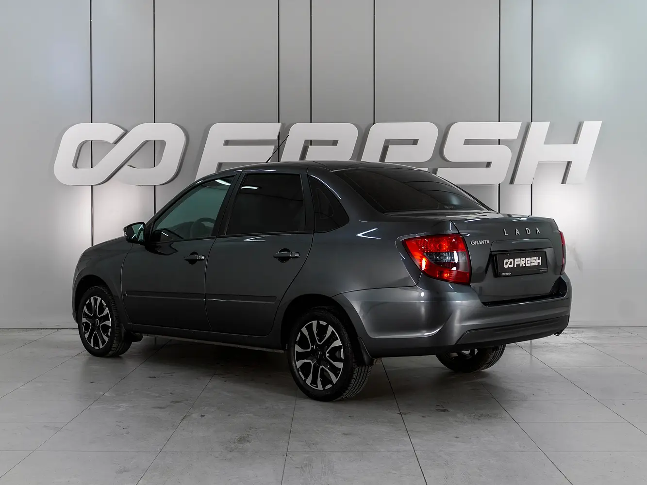 LADA (ВАЗ)