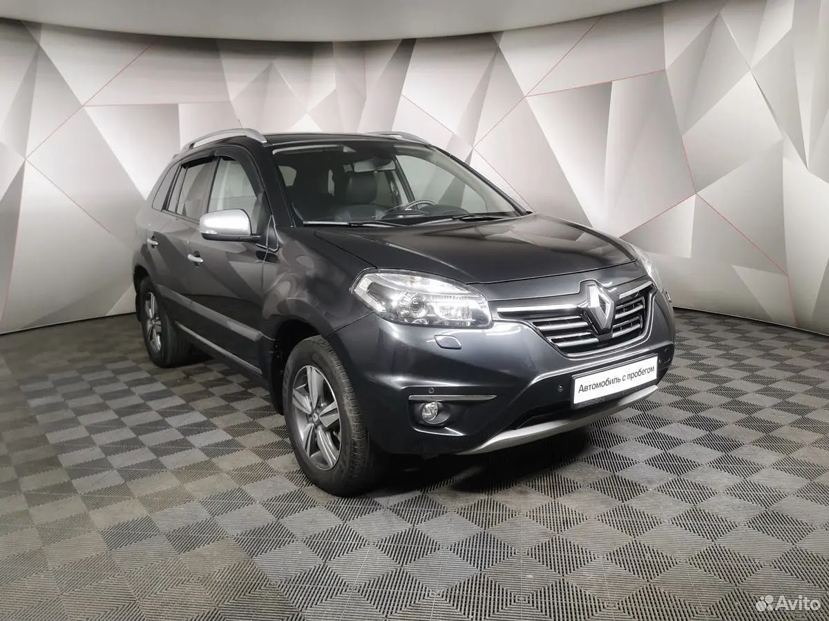 Renault