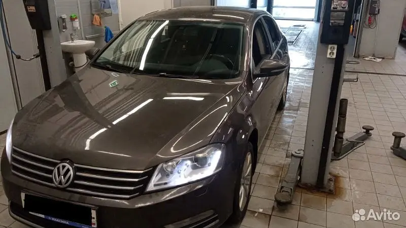 Passat