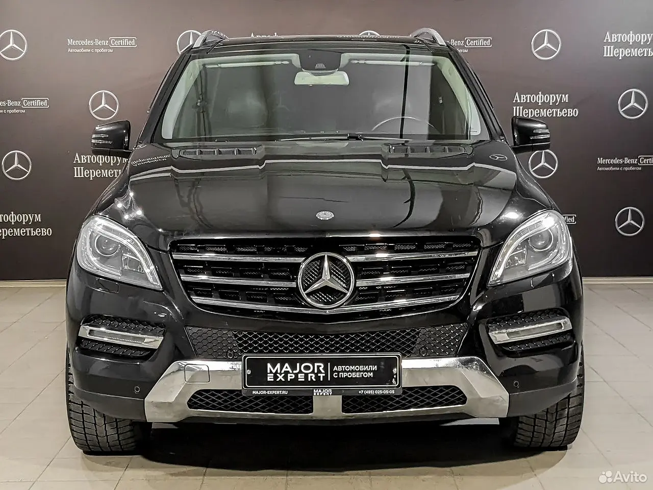 Mercedes-Benz