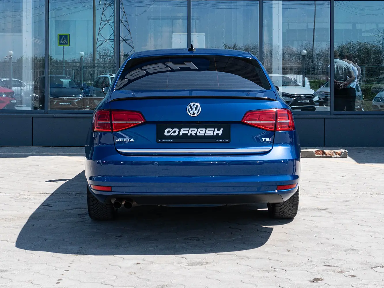 Volkswagen