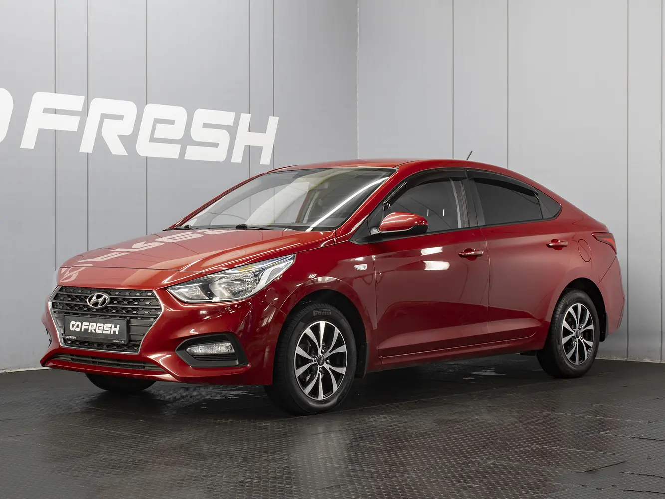 Hyundai