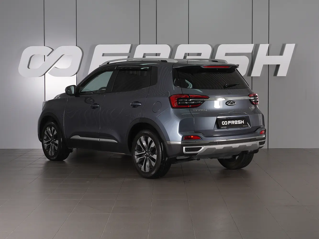 Chery