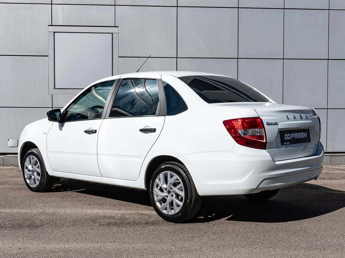 LADA (ВАЗ)