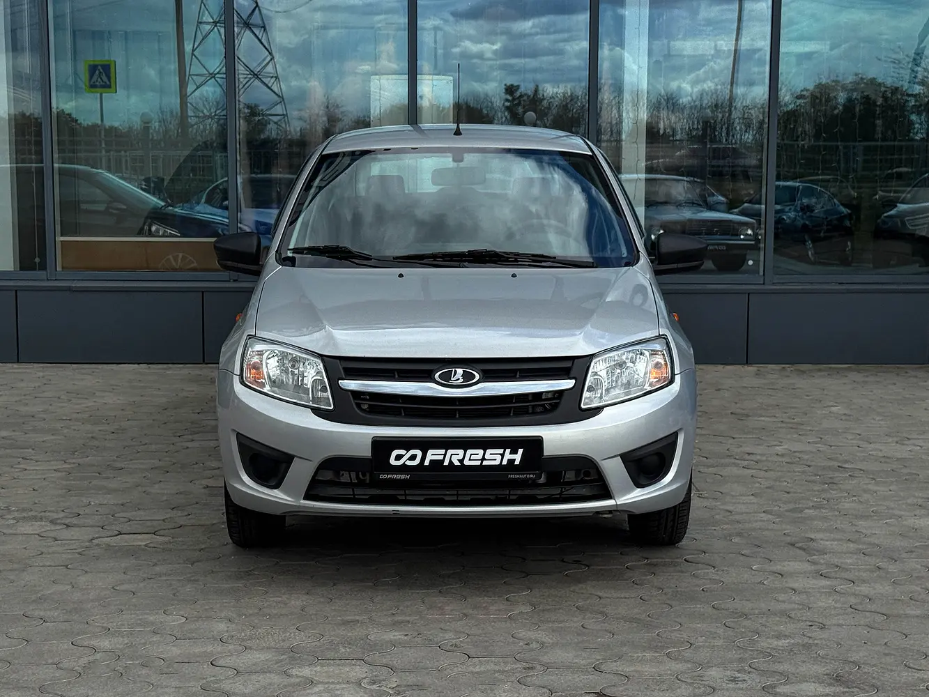LADA (ВАЗ)