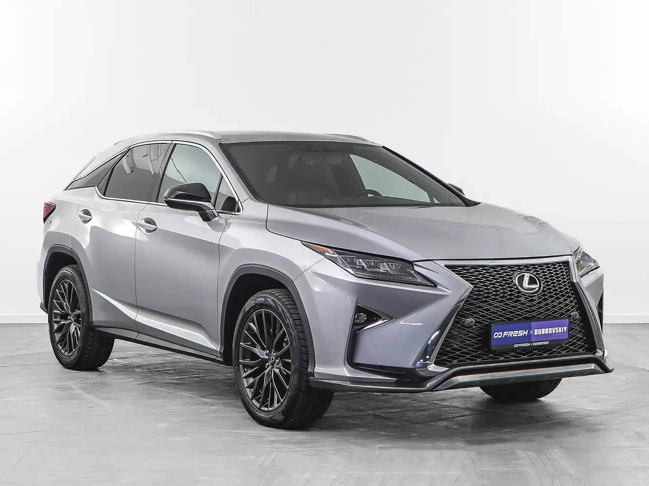 Lexus