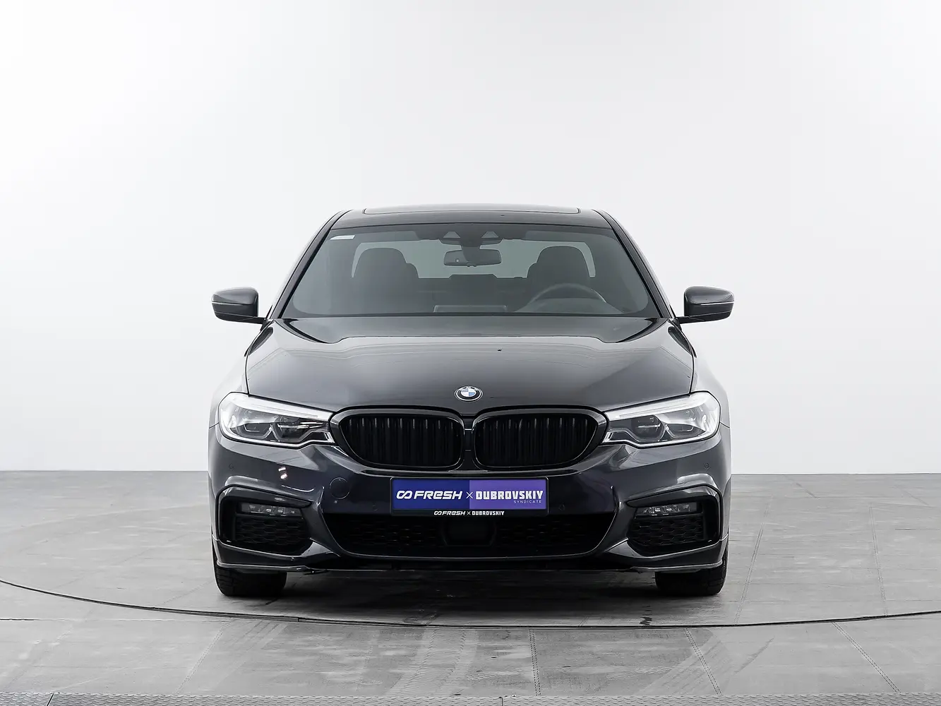 BMW