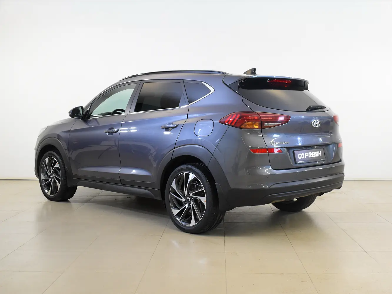 Hyundai
