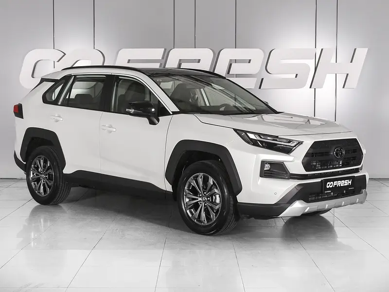 RAV4