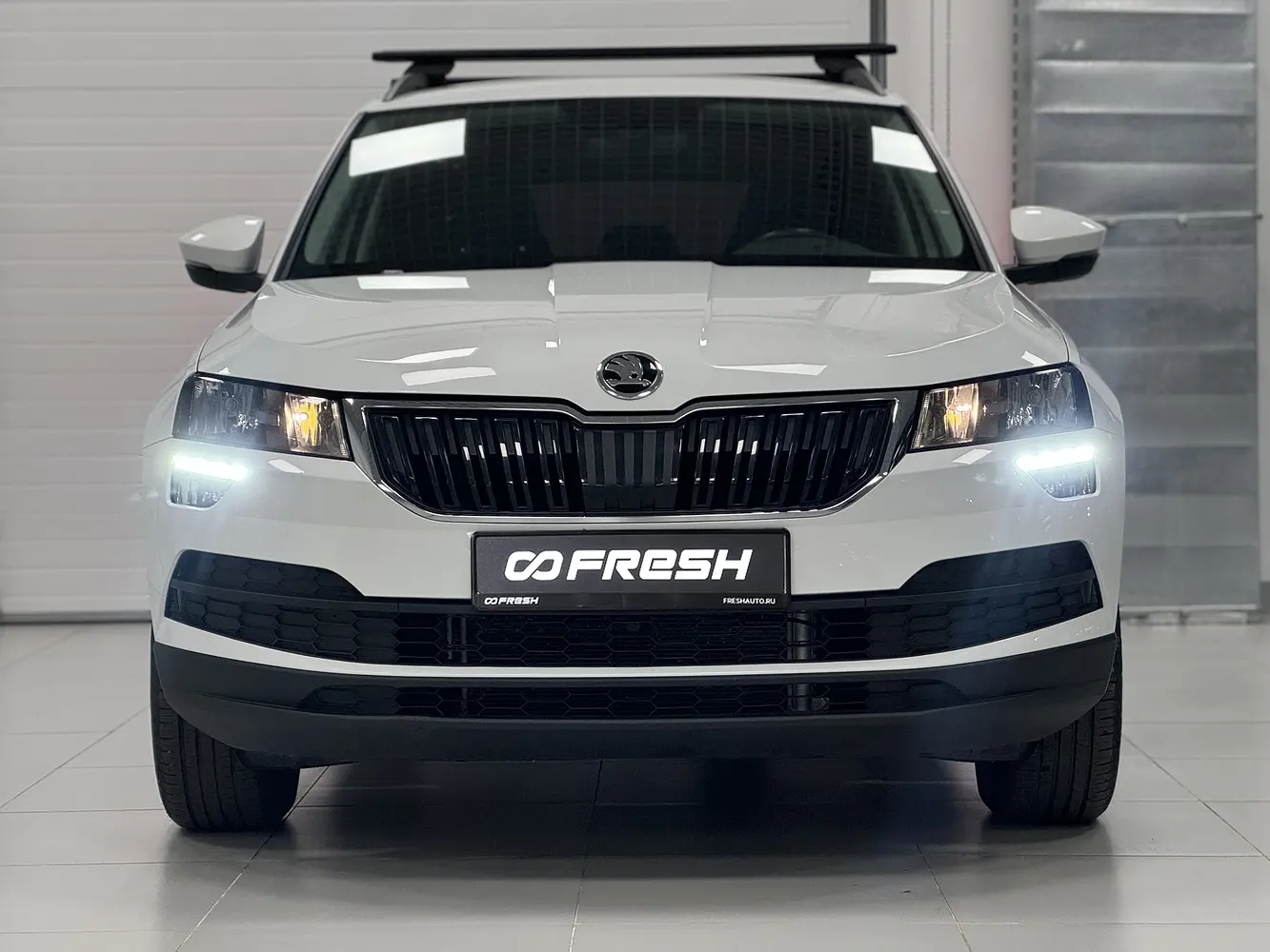 Skoda
