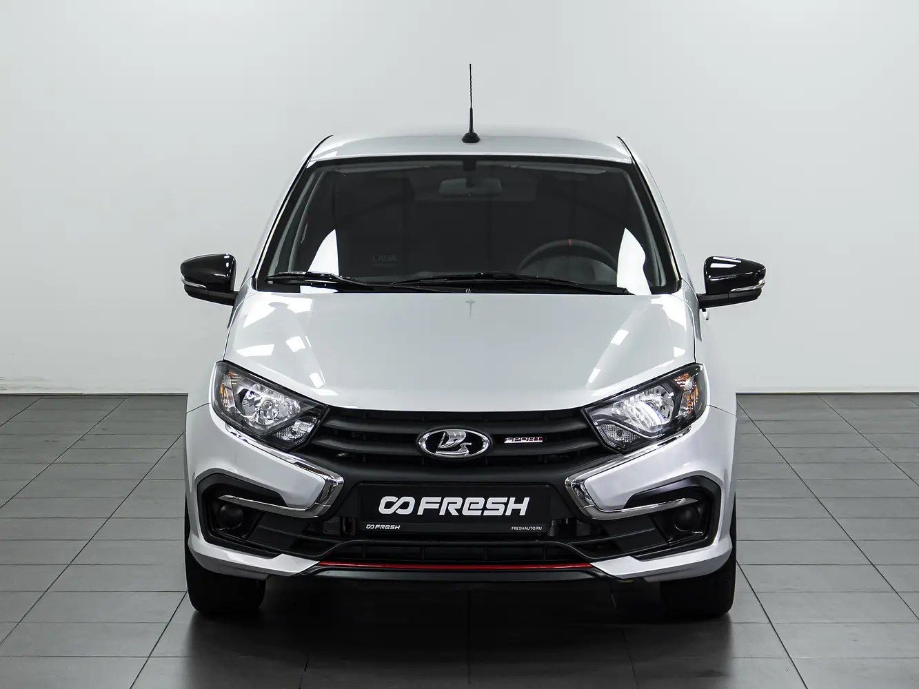 LADA (ВАЗ)