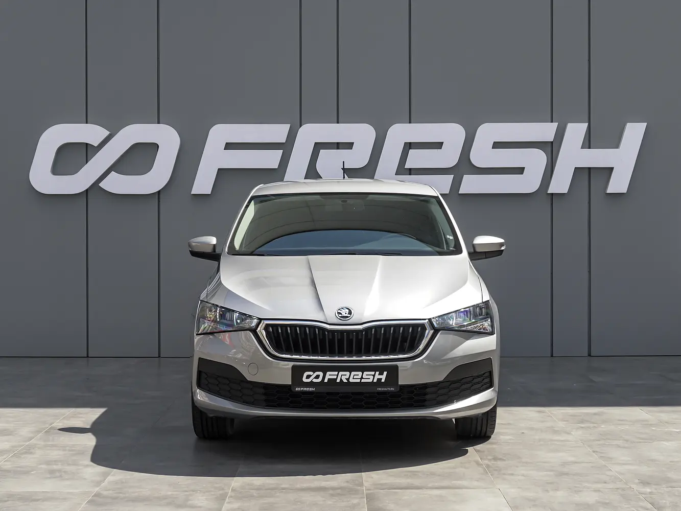 Skoda