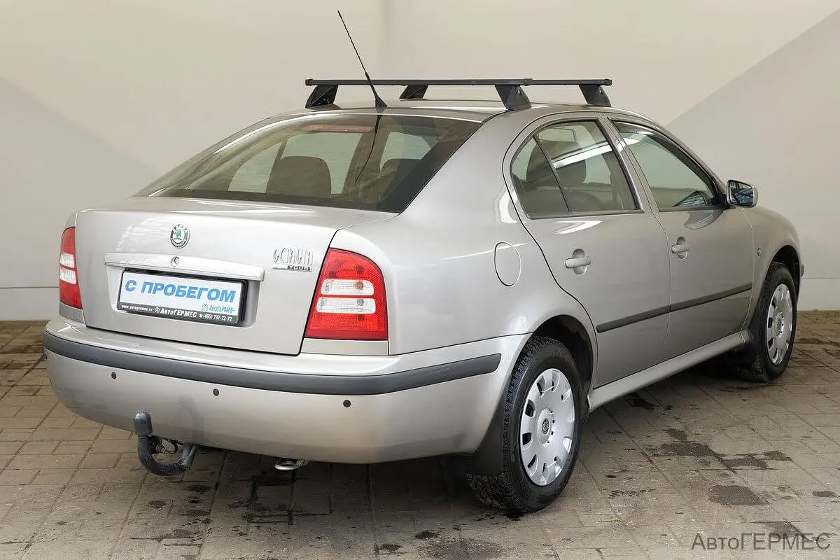 Skoda