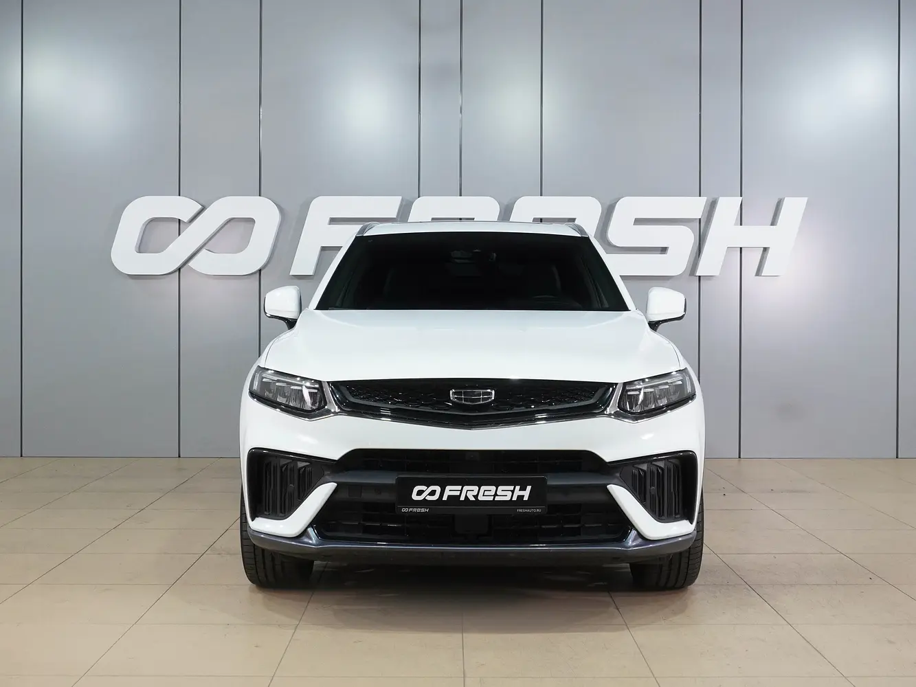 Geely