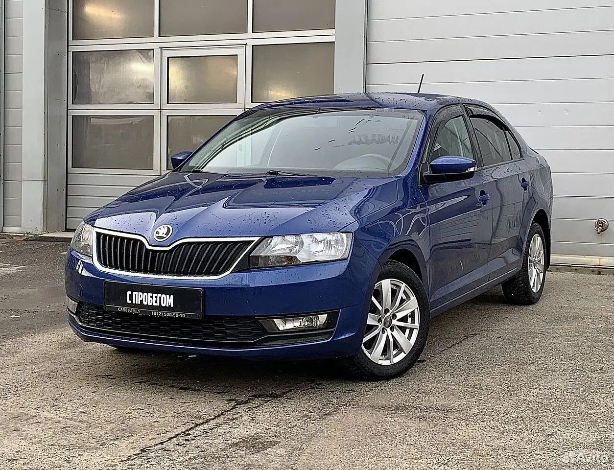 Skoda