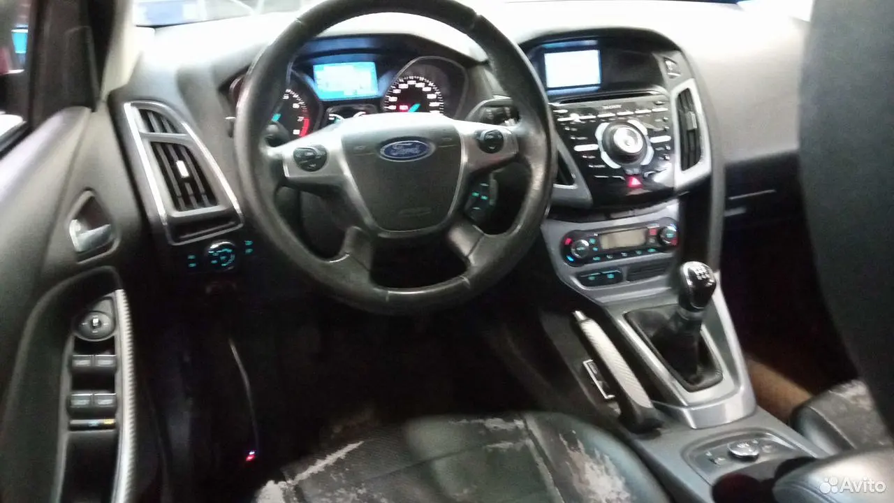 Ford