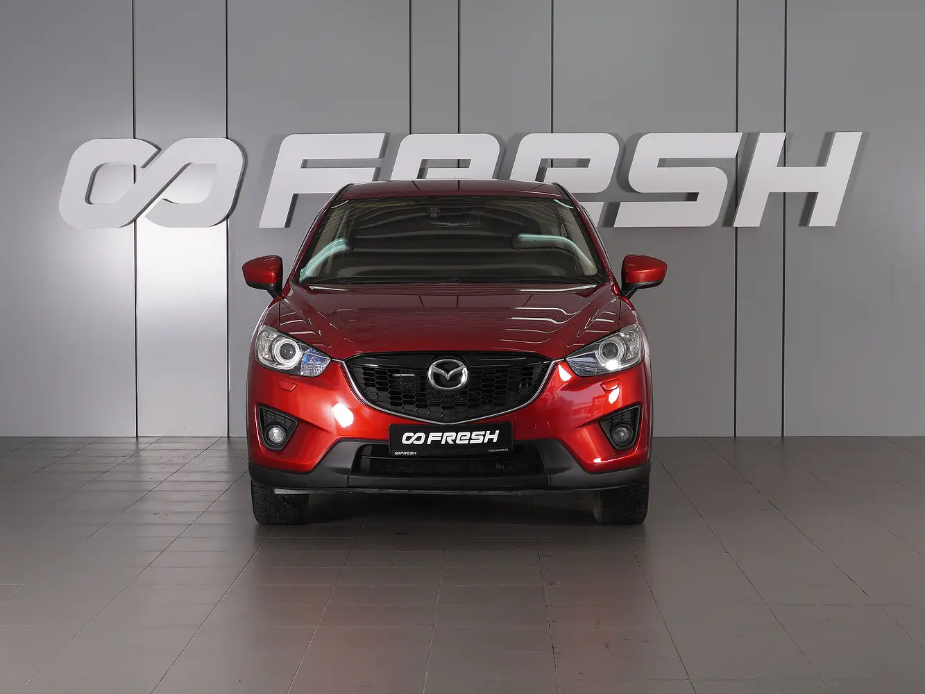 Mazda