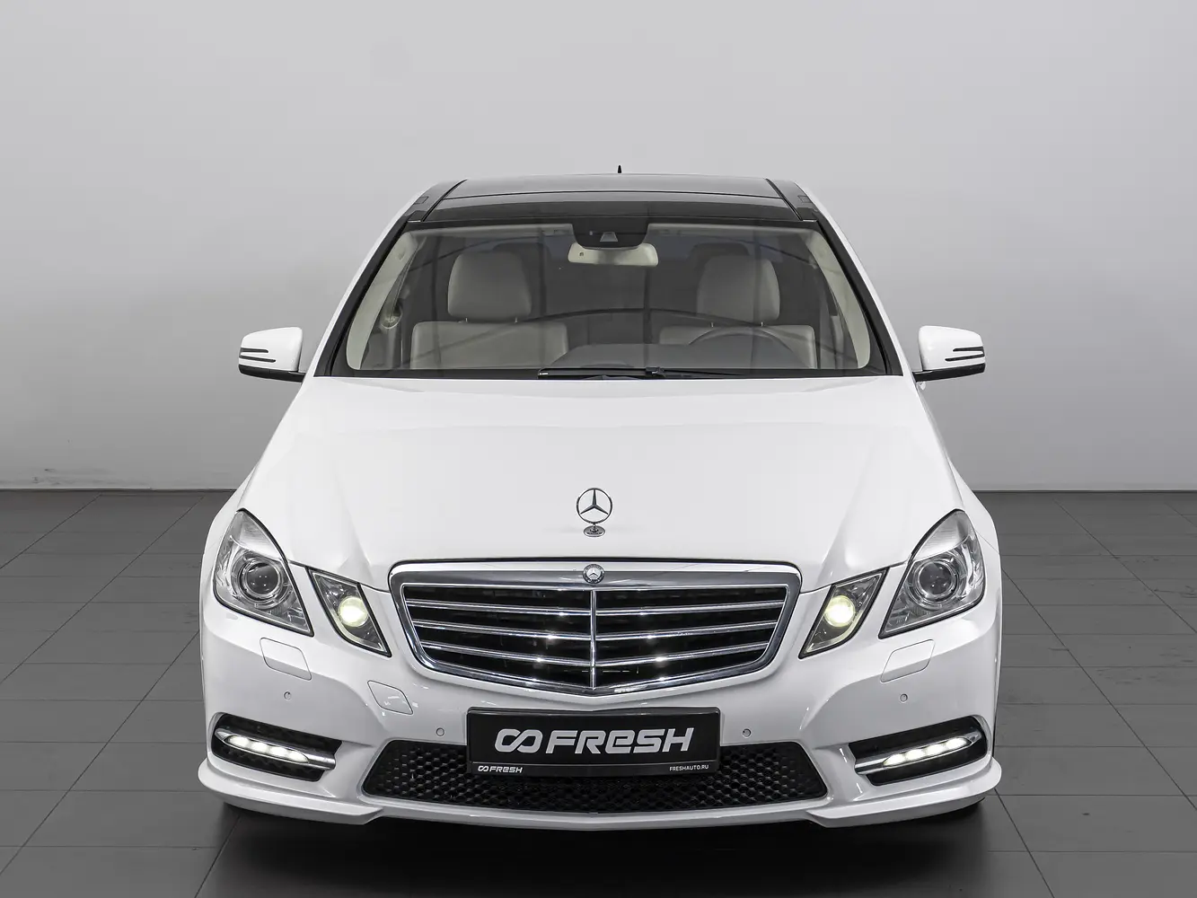 Mercedes-Benz