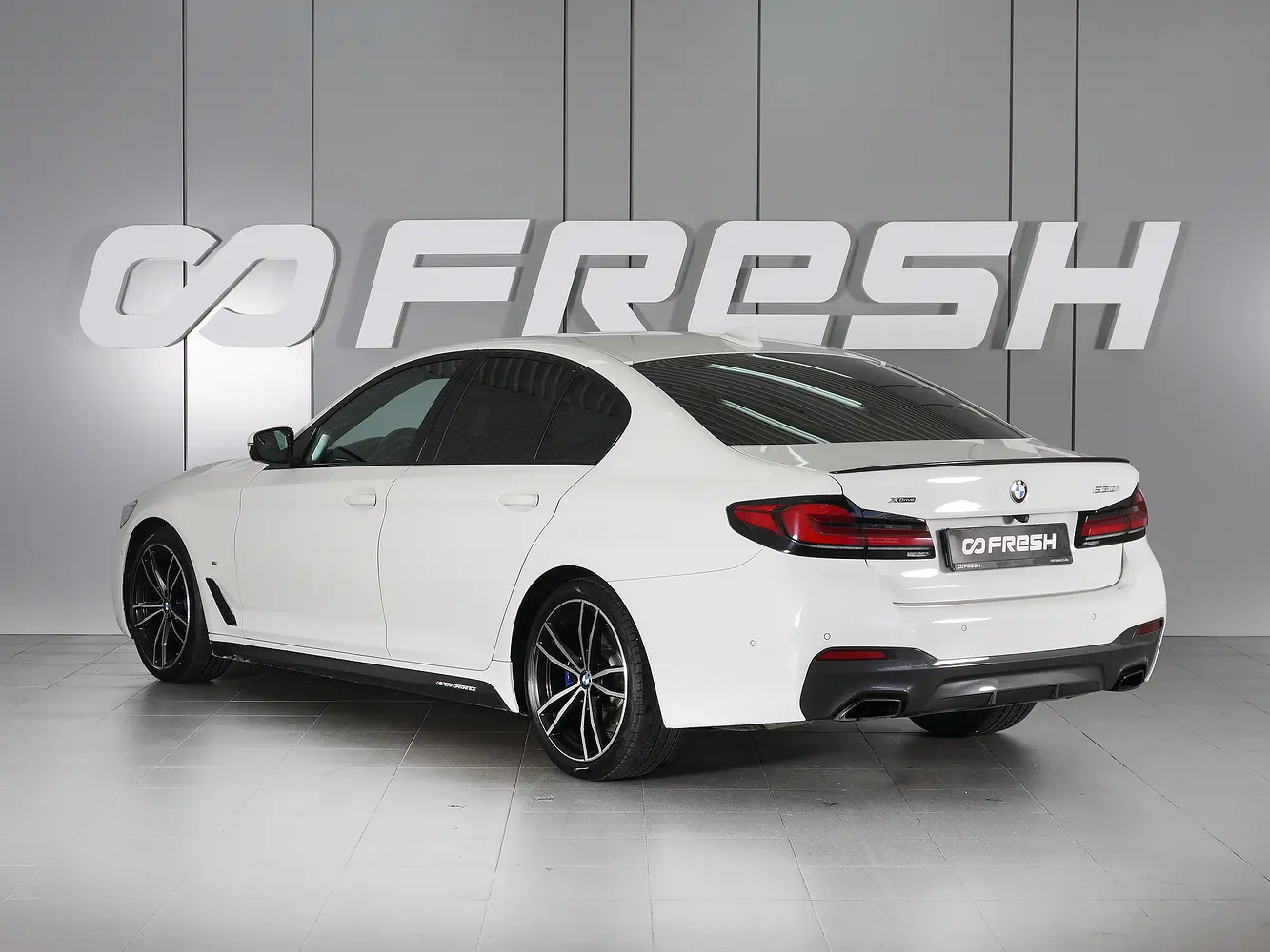 BMW